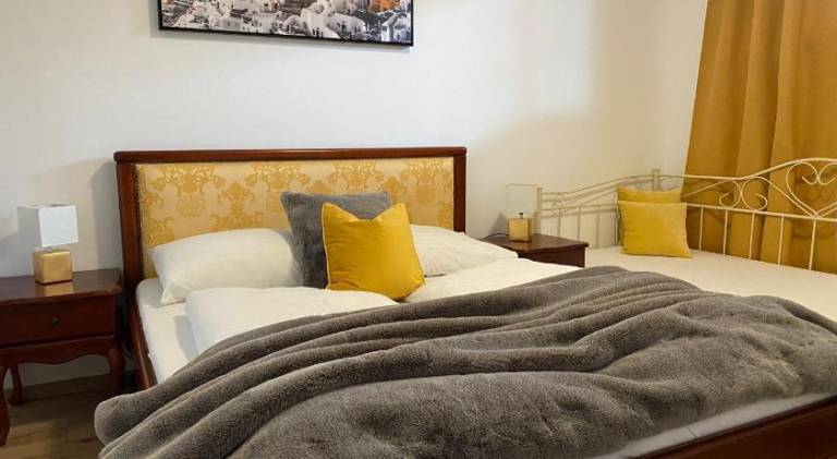 Ferienwohnung Sankt Michael im Lungau