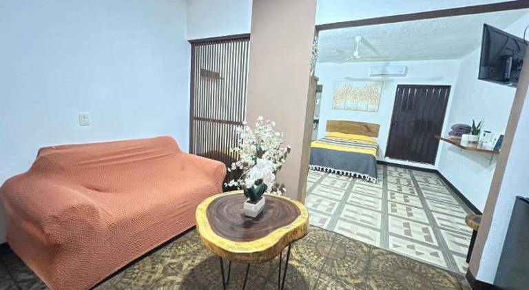 Holiday apartment | Dogs allowed in Oaxaca