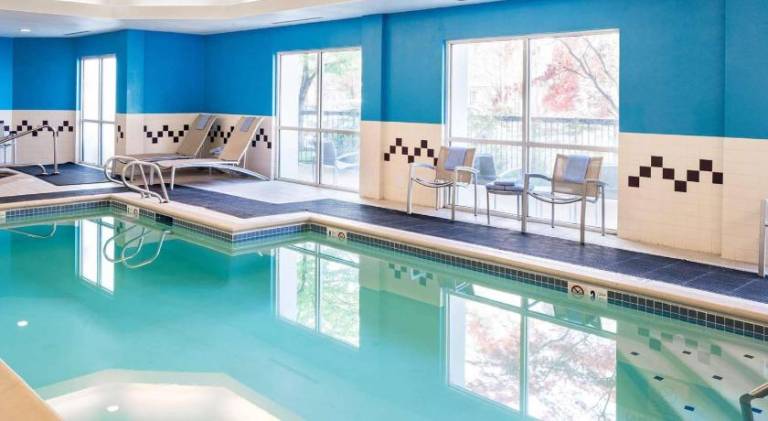 Sonesta Select Seattle Renton Suites — photo 2