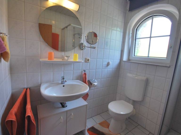 Ferienwohnung Nordgeorgsfehn