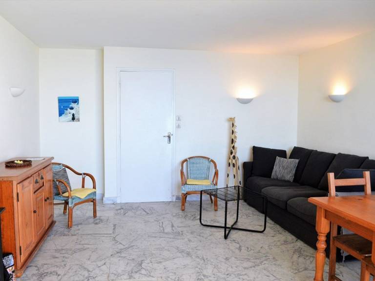 Rental apartment with 1 room for 5 persons — photo 2