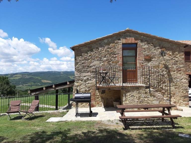 La Moiana 1756: Il Granaio — photo 3