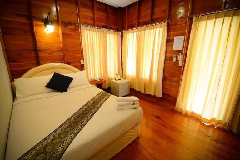 Baanchaylay Resort — photo 2