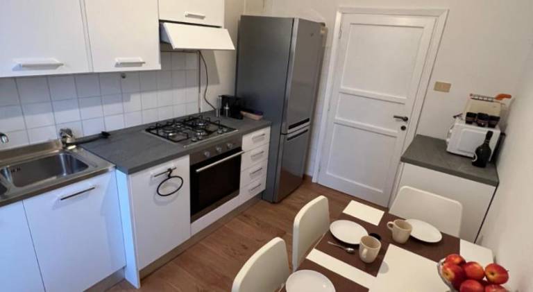 Fully equipped big holiday apartment | Pets allowed — photo 3