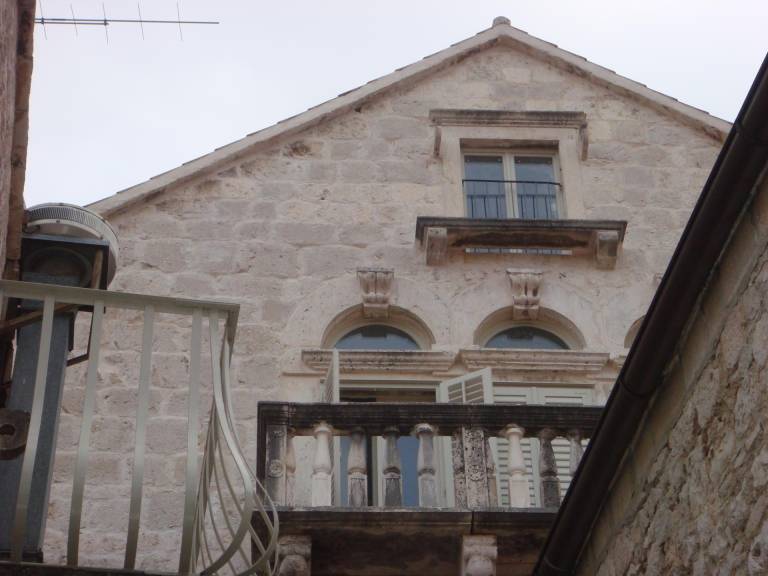 Villa Hvar