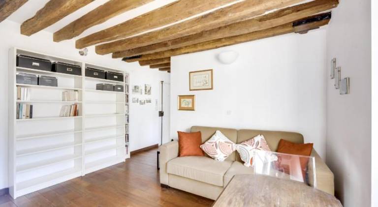 Rental apartment | Close to Louvre in Montrouge