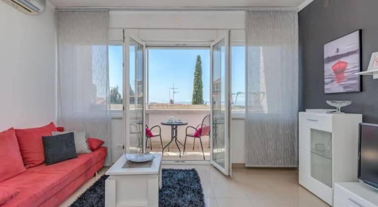 Beautiful rental apartment | Next to Diocletian's Palace | Pets allowed in Split