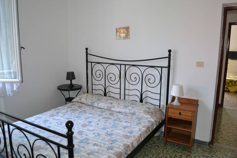 Rental apartment with 1 room for 4 persons in Ameglia