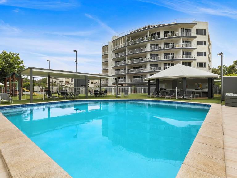 Apartment  Woorim