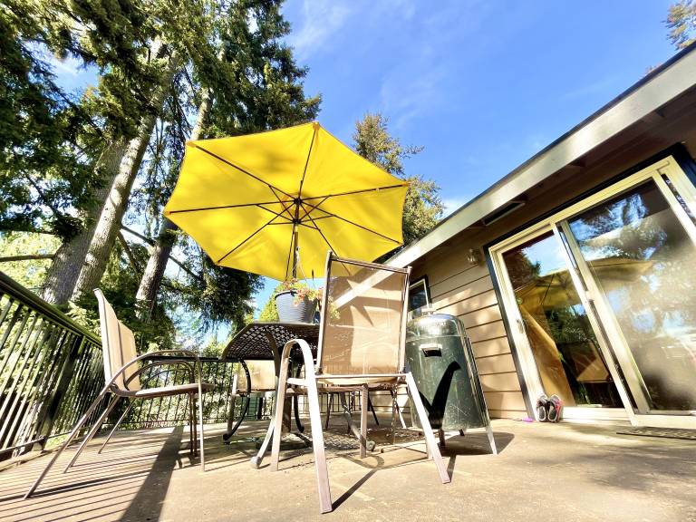 Apartment  Overlake