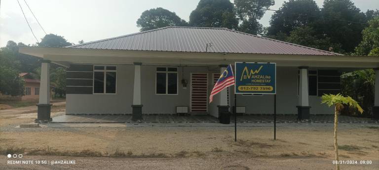 House Muar