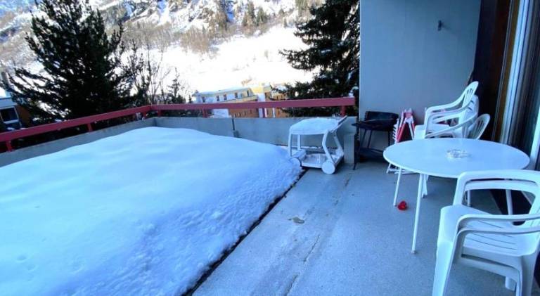 Rental apartment with 1 room for 4 persons — photo 3