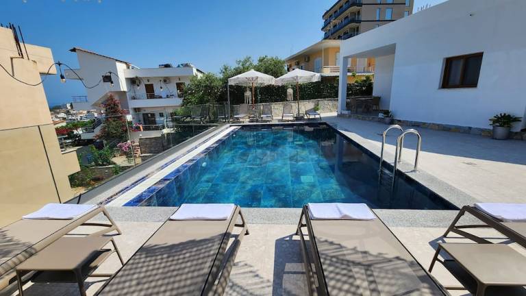 Ferienwohnung Ksamil