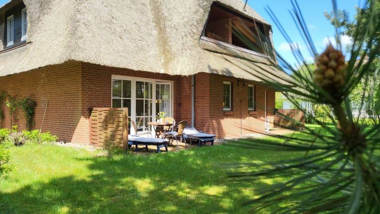 Ferienwohnung Sankt Peter-Ording
