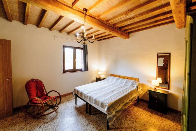 Casale Spergolaia
