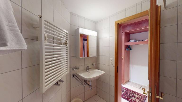 Apartment Belvair 32 - Well-maintained and renovated 2.5-Room Apartment — photo 5