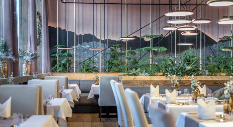 Hotel Salzburger Hof Leogang — photo 3