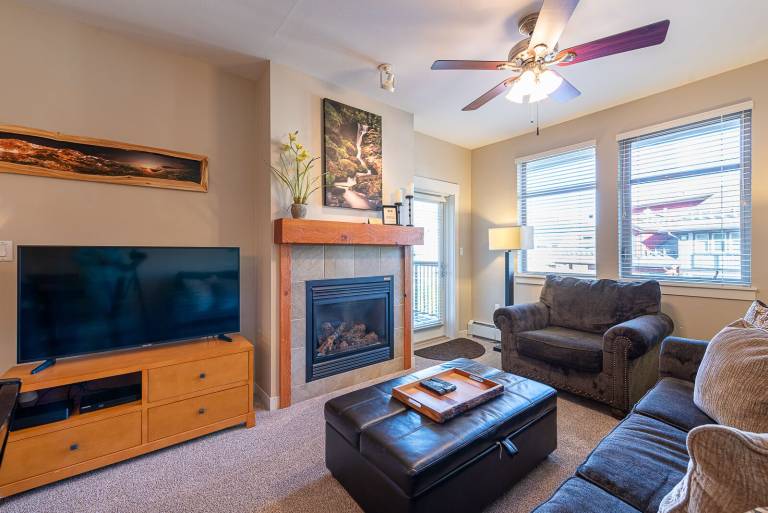 Condo Winter Park