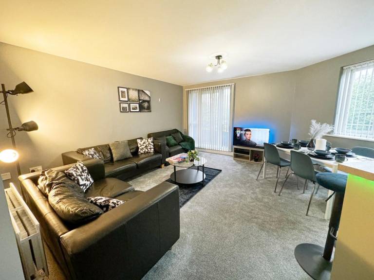 Apartment  Birmingham