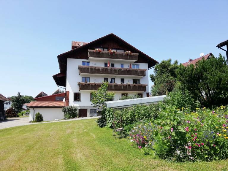 Ferienwohnung Lindau (Bodensee)