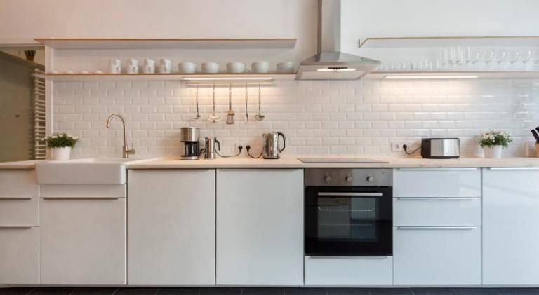 35 m&sup2; Ferienwohnung