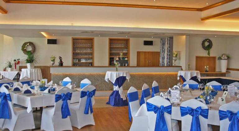 Hotel Restaurant Bergeshohe — photo 3