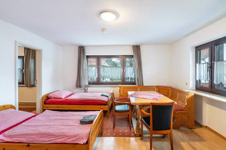 Ferienwohnung Taufkirchen