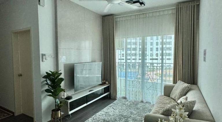 900 m&sup2; Ferienwohnung