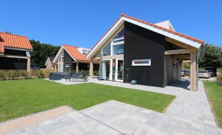 Villa Renesse