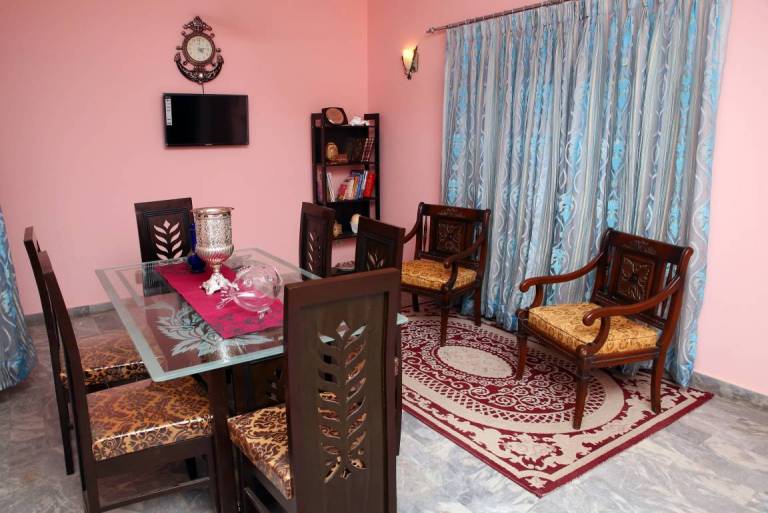 Destination Guest House
