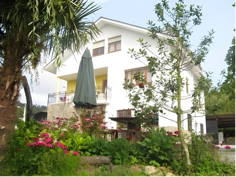 Apartamento Meras