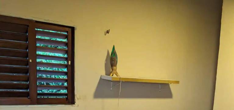 Casa Morro Grande