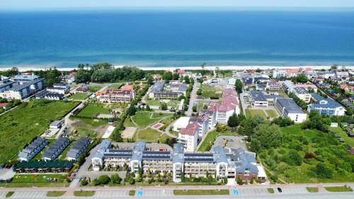 Apartament Chłopy