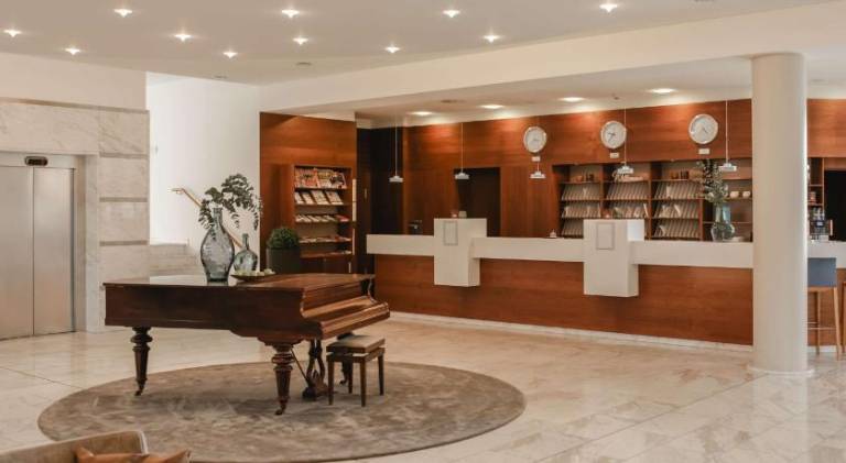 Hotel am Vitalpark — photo 4