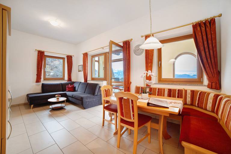 Ferienwohnung Algund