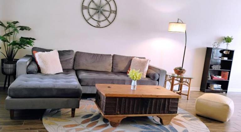 Vacation home | Dogs allowed — photo 4