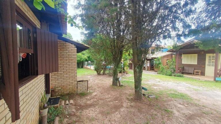 Apartamento BARRA DE IBIRAQUERA
