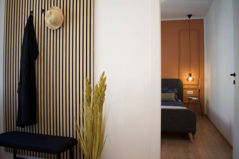 Apartment with fast internet | City view — photo 3