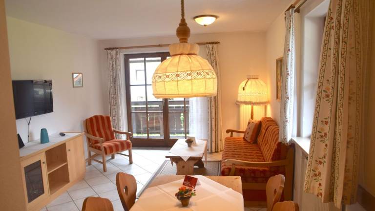 Ferienwohnung Bayrischzell