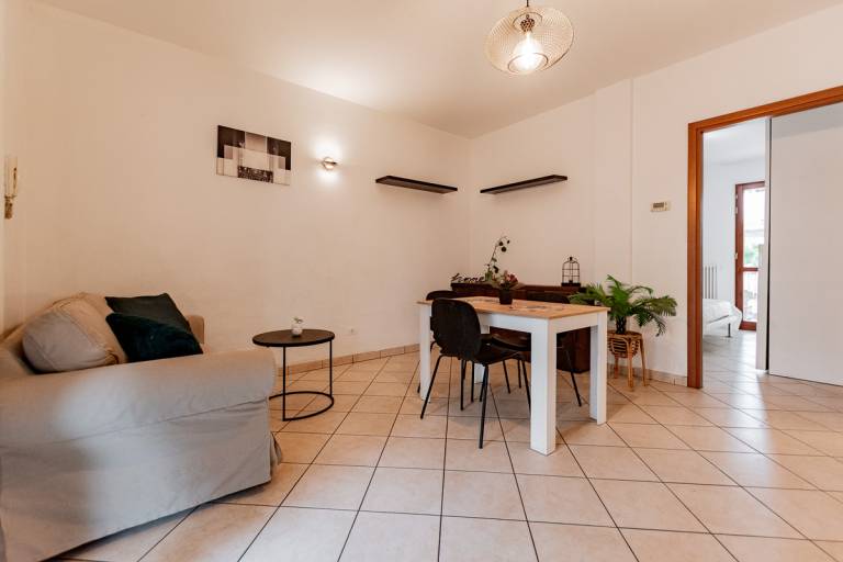 Children-friendly rental apartment with yard | City view | Pets are welcome — photo 5