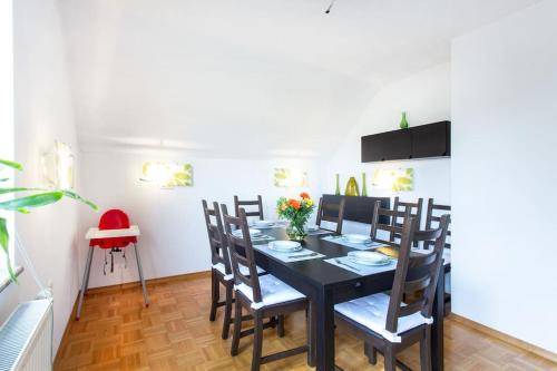 Apartma Trboje