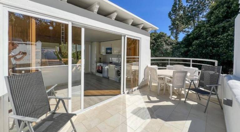 Fully equipped villa with pool, terrace & yard | Good for workation | Pets allowed — photo 5