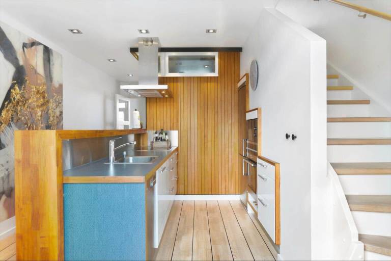 Holiday apartment with barbecue | Sea view — photo 5