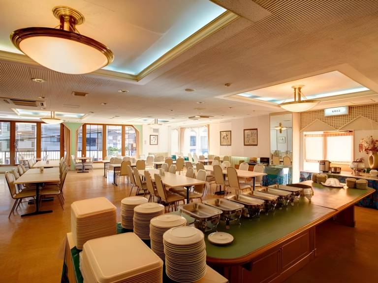 Okinawa Sunplaza Hotel — photo 3