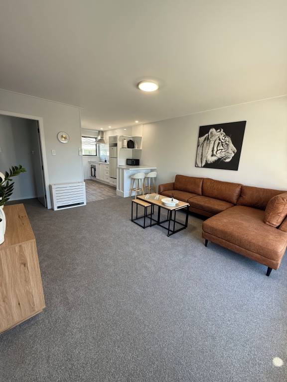 Apartment Invercargill