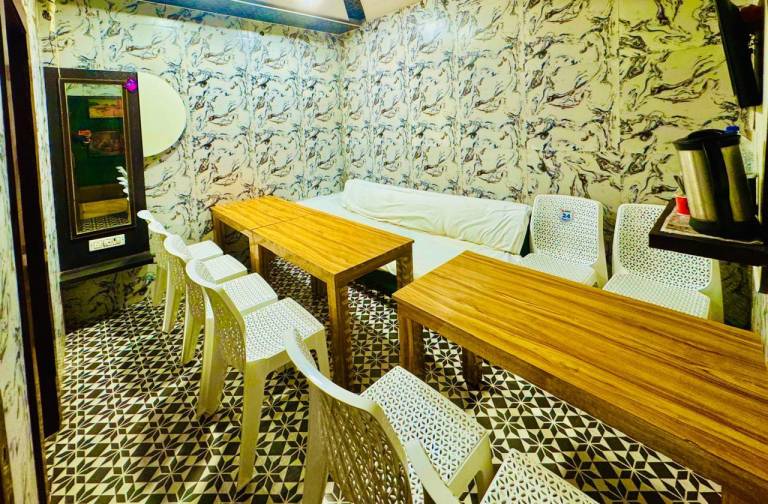 Hotel Avista Comfort-Amritsar — photo 5