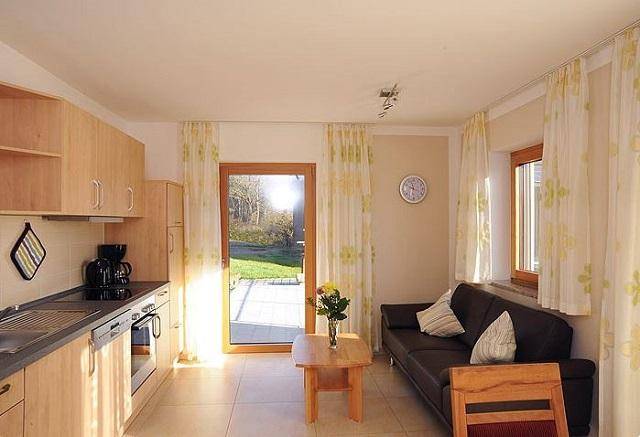 Ferienwohnung Arnbruck