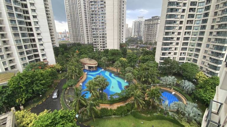 Bed and breakfast Longhua