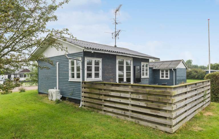 Ferienhaus Diernæs Strandby