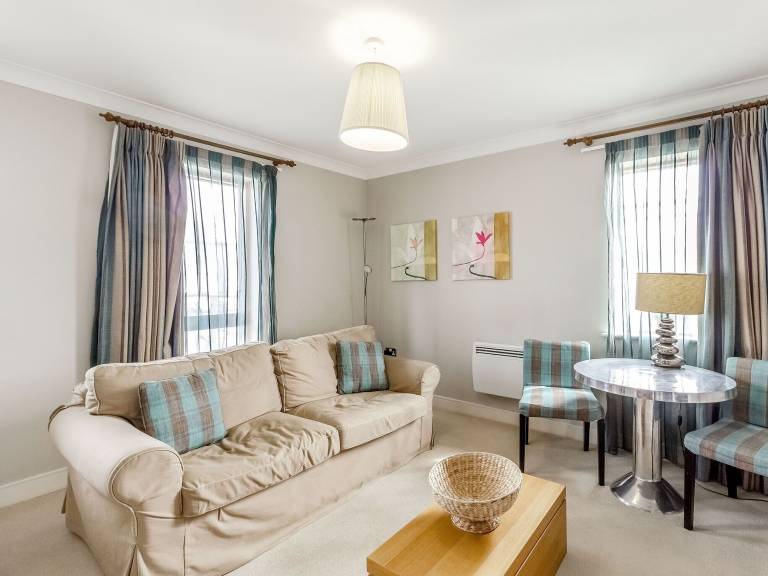 Cottage Beadnell